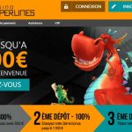 Avis Casino Superlines