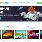 Avis sur le casino Happy Hugo