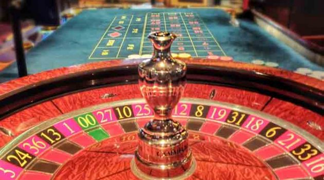 Roulette